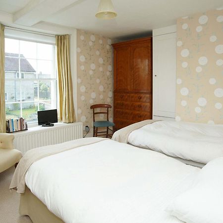B&B Castleton House Mere  Bilik gambar