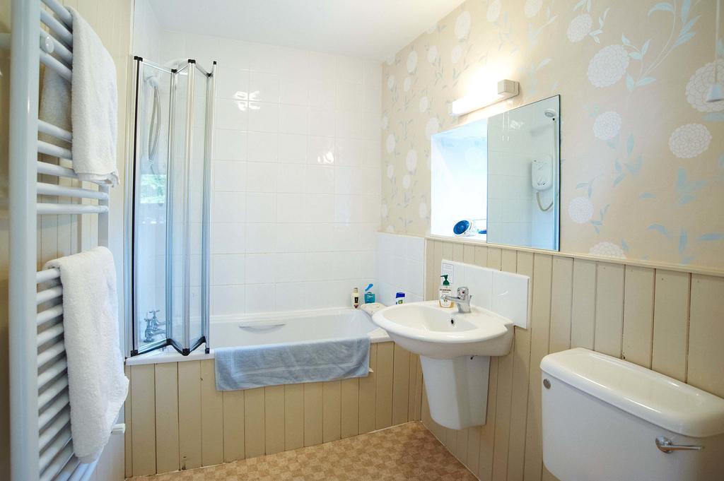 B&B Castleton House Mere  Bilik gambar