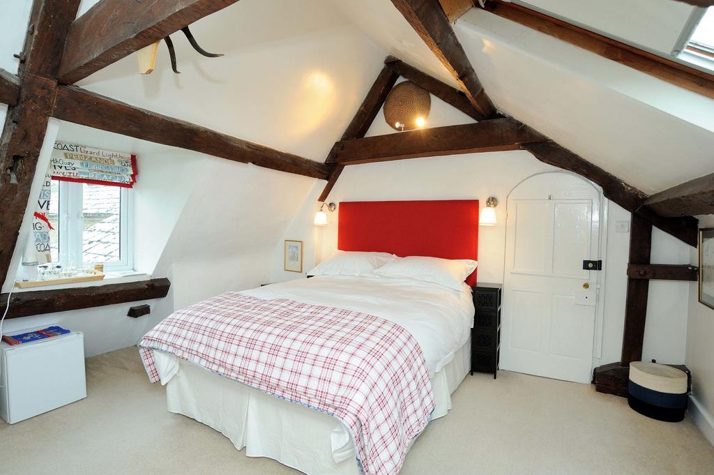 B&B Castleton House Mere  Luaran gambar