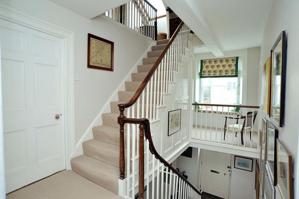 B&B Castleton House Mere  Luaran gambar